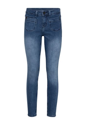 Sublevel Jeans  blu