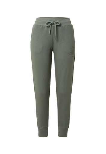 Sublevel Pantaloni  verde