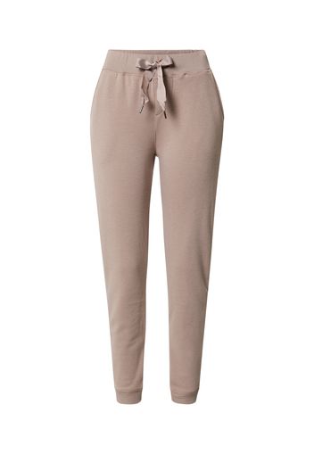 Sublevel Pantaloni  cappuccino