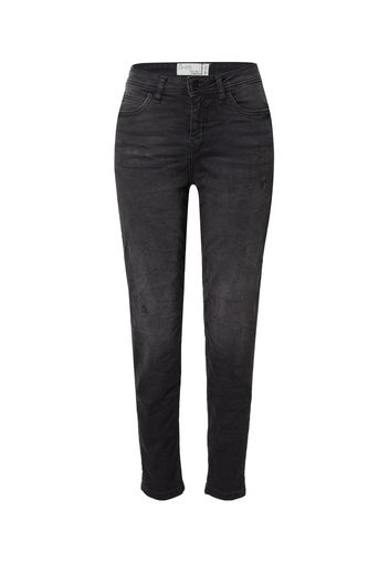 Sublevel Jeans  nero denim