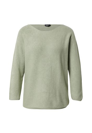 Sublevel Pullover  menta