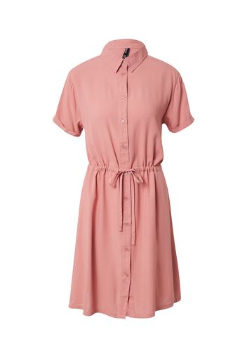 Sublevel Abito camicia  rosé