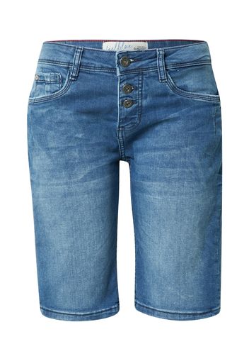 Sublevel Jeans  blu