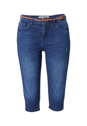 Sublevel Jeans  blu