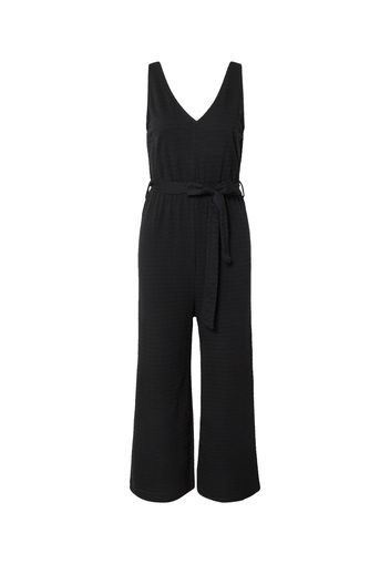 Sublevel Tuta jumpsuit  nero