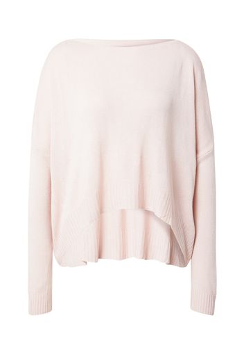 Sublevel Pullover  rosa