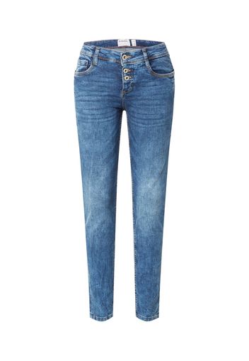 Sublevel Jeans  blu