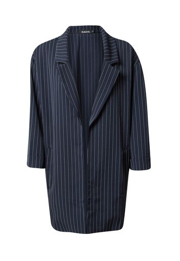 Sublevel Blazer  navy / bianco