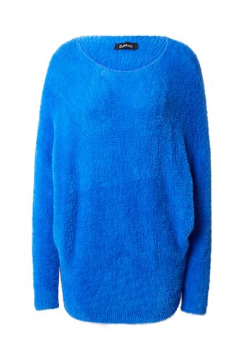 Sublevel Pullover  blu reale