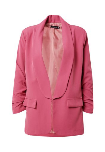 Sublevel Blazer  pitaya