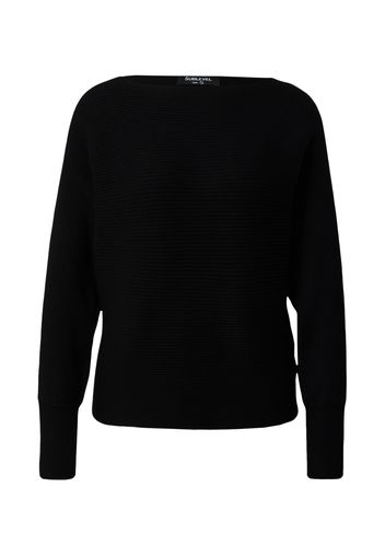 Sublevel Pullover  nero