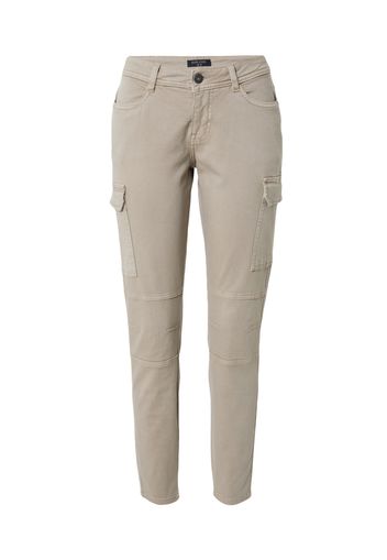 Sublevel Jeans cargo  beige scuro