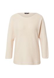 Sublevel Pullover  cipria