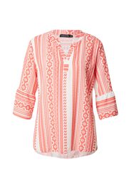 Sublevel Camicia da donna  rosé / bianco