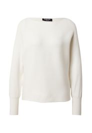 Sublevel Pullover  bianco