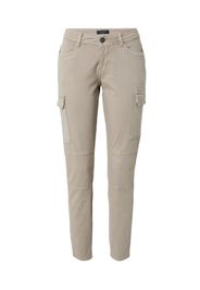 Sublevel Jeans cargo  beige scuro