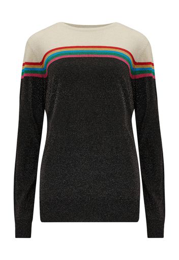 Sugarhill Brighton Pullover  colori misti / nero