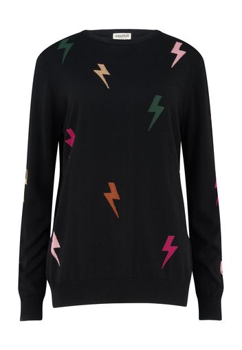 Sugarhill Brighton Pullover 'RITA'  colori misti