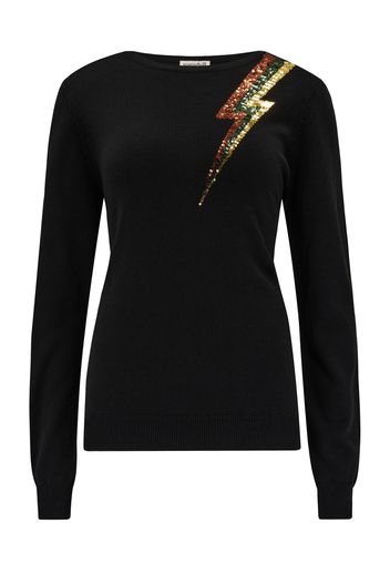 Sugarhill Brighton Pullover 'CECE'  colori misti / nero