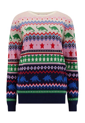 Sugarhill Brighton Pullover 'Rosie'  colori misti