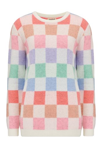 Sugarhill Brighton Pullover 'Devin'  colori misti