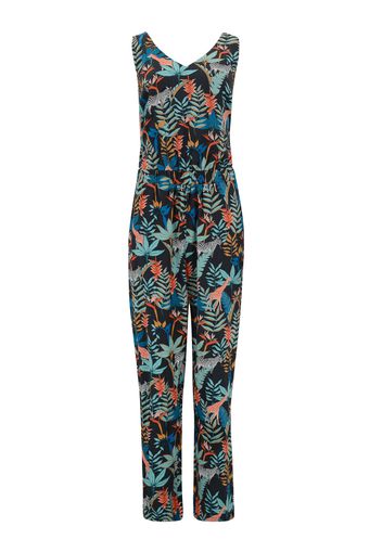 Sugarhill Brighton Tuta jumpsuit 'CARLY'  nero