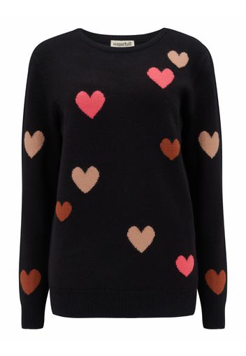 Sugarhill Brighton Pullover  colori misti / nero