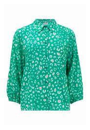 Sugarhill Brighton Camicia da donna ' EMILIA'  verde