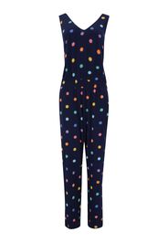 Sugarhill Brighton Tuta jumpsuit 'DINA'  navy