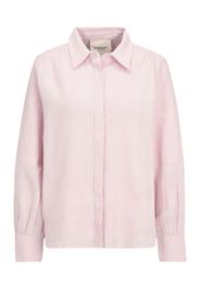 Summery Copenhagen Camicia da donna 'Marie'  rosa