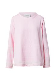 Summery Copenhagen Camicia da donna  rosa / rosa chiaro