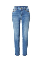 Summum Jeans  blu denim