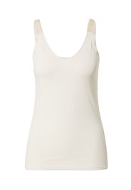 Summum Top  oro / bianco