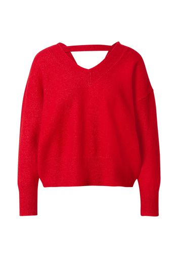 Suncoo Pullover 'PLAMEDI'  rosso