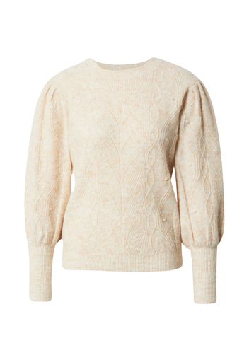 Suncoo Pullover 'PLAIA'  crema