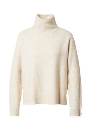 Suncoo Pullover 'PRIVAT'  beige