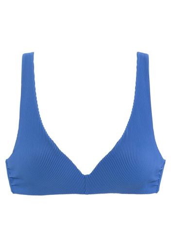 SUNSEEKER Top per bikini 'Sunseeker'  blu