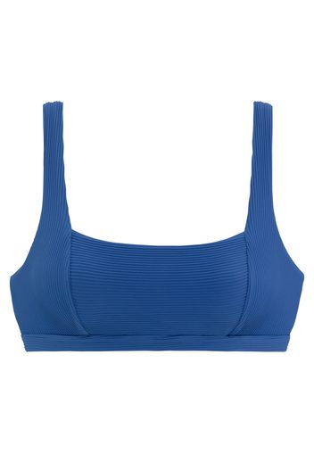 SUNSEEKER Top per bikini  blu