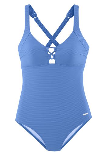 SUNSEEKER Costume intero  blu