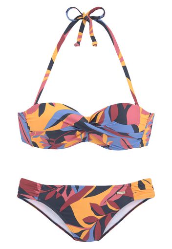 SUNSEEKER Bikini  colori misti