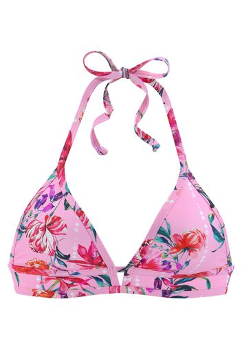 SUNSEEKER Top per bikini  colori misti