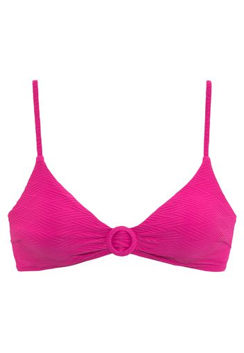 SUNSEEKER Top per bikini  rosa