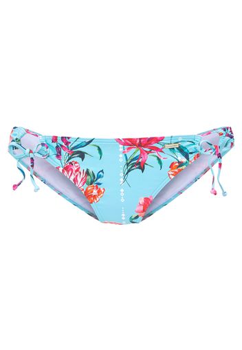 SUNSEEKER Pantaloncini per bikini  blu / rosa