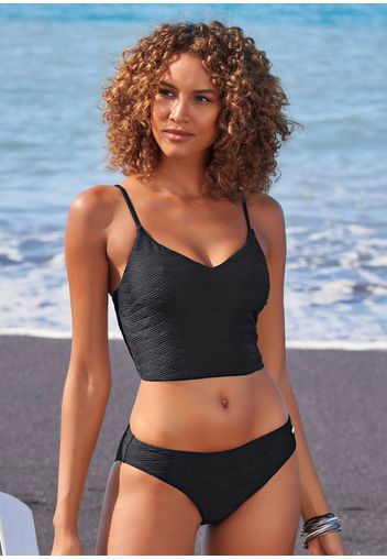 SUNSEEKER Pantaloncini per bikini  nero