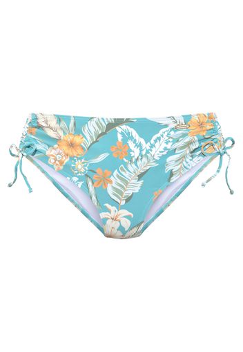 SUNSEEKER Pantaloncini per bikini  blu / colori misti