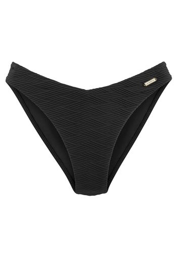 SUNSEEKER Pantaloncini per bikini  nero