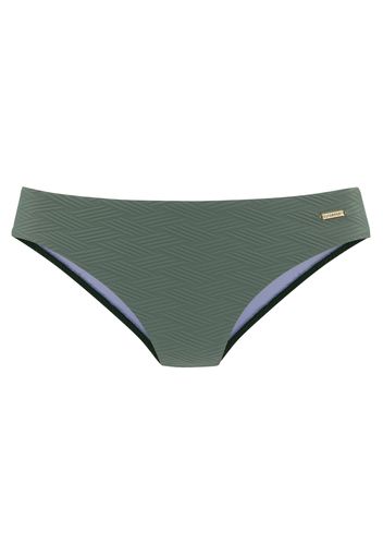 SUNSEEKER Pantaloncini per bikini  verde