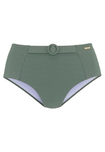 SUNSEEKER Pantaloncini per bikini  oliva