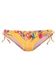 SUNSEEKER Pantaloncini per bikini  giallo oro / rosso / verde / rosa