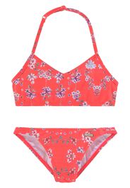 SUNSEEKER Bikini  rosso / bianco